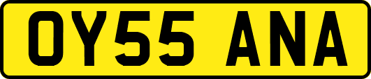 OY55ANA