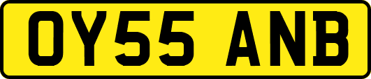 OY55ANB