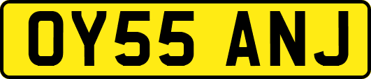 OY55ANJ