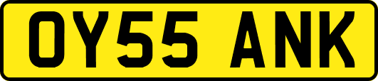 OY55ANK