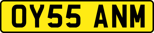 OY55ANM