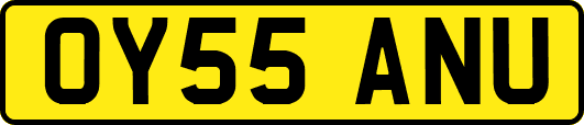 OY55ANU