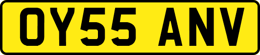 OY55ANV