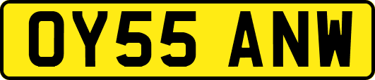 OY55ANW