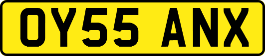 OY55ANX