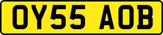 OY55AOB