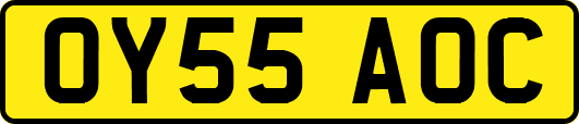 OY55AOC