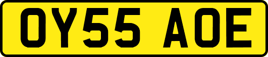 OY55AOE
