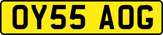 OY55AOG