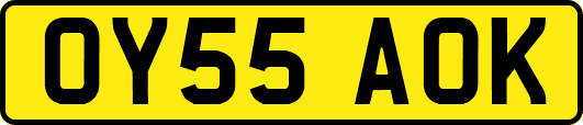 OY55AOK