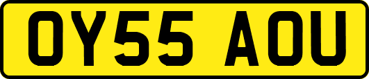OY55AOU