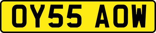 OY55AOW