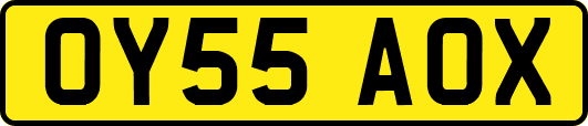 OY55AOX