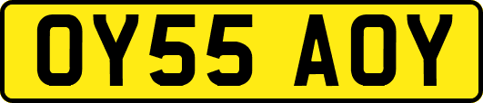OY55AOY