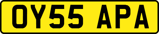 OY55APA