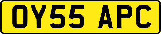 OY55APC
