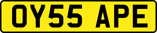 OY55APE