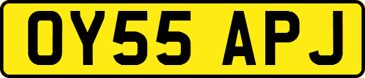 OY55APJ