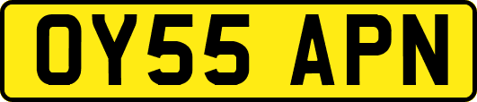 OY55APN