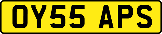 OY55APS