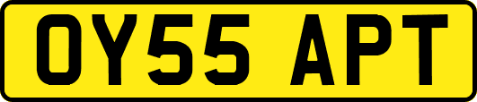 OY55APT