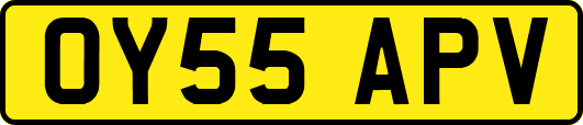 OY55APV