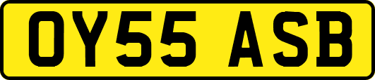 OY55ASB