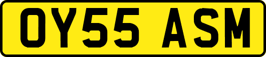 OY55ASM