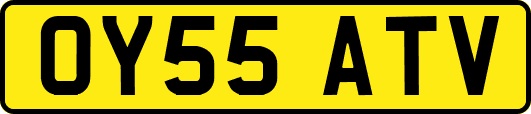 OY55ATV