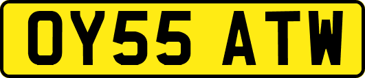 OY55ATW