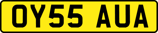 OY55AUA