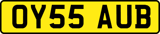 OY55AUB