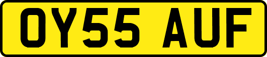 OY55AUF