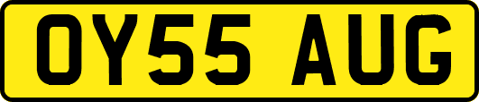 OY55AUG