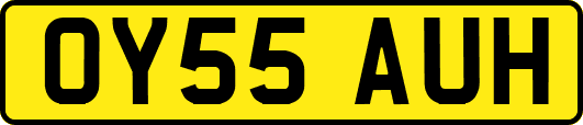 OY55AUH
