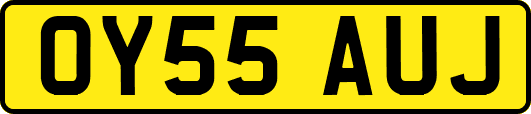 OY55AUJ