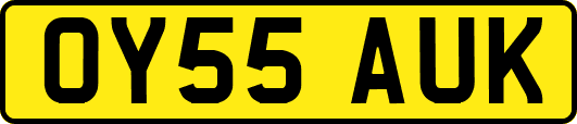 OY55AUK