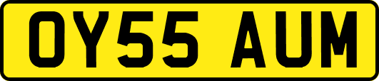 OY55AUM