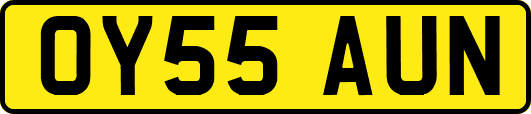 OY55AUN
