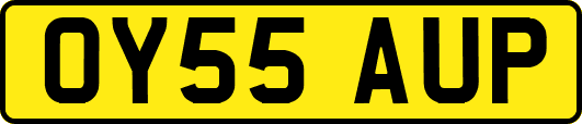 OY55AUP