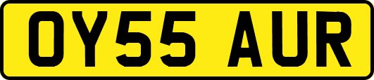 OY55AUR