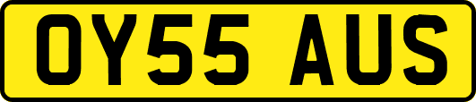 OY55AUS