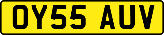 OY55AUV