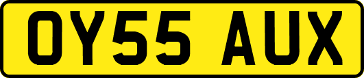 OY55AUX