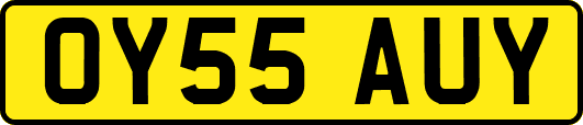 OY55AUY