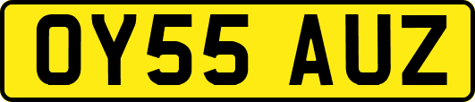 OY55AUZ