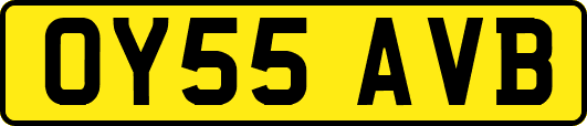 OY55AVB