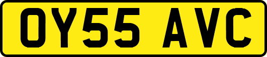 OY55AVC
