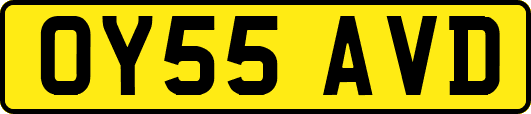 OY55AVD