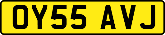 OY55AVJ